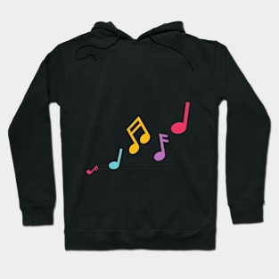 Musical Hoodie